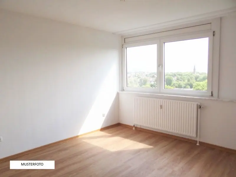 3 Zimmer Wohnung mit 58 m² in Bottrop – Bild 1