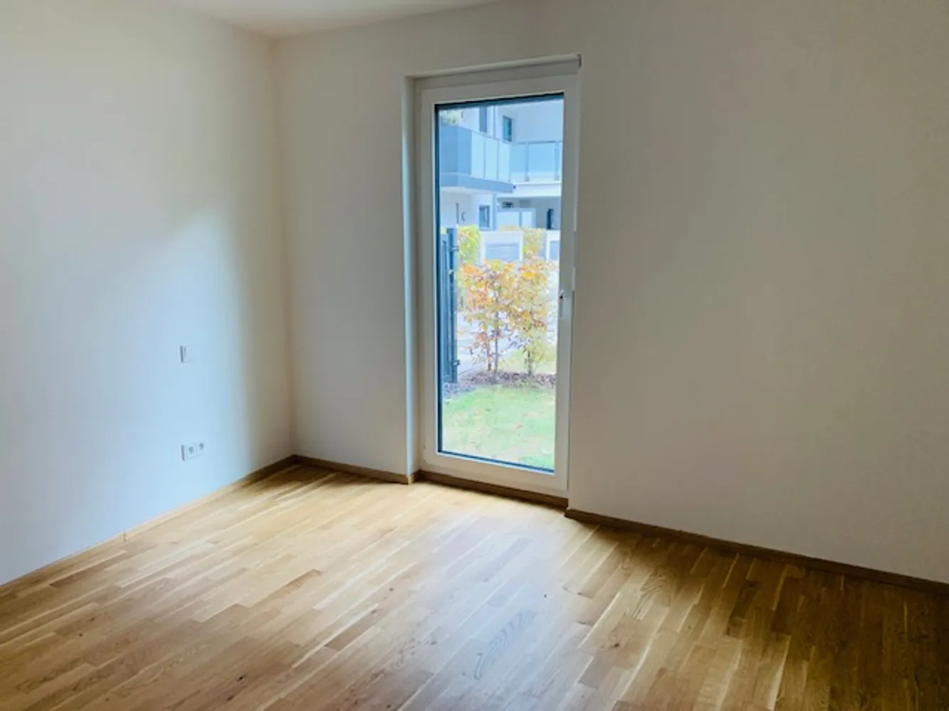 2 room apartment with 62 m² in Frankfurt am Main – Photo 8