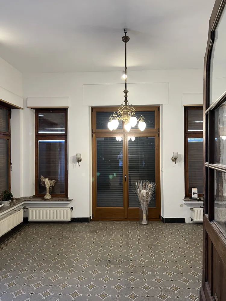 5 Zimmer Wohnung mit 130 m² in Mönchengladbach – Bild 9