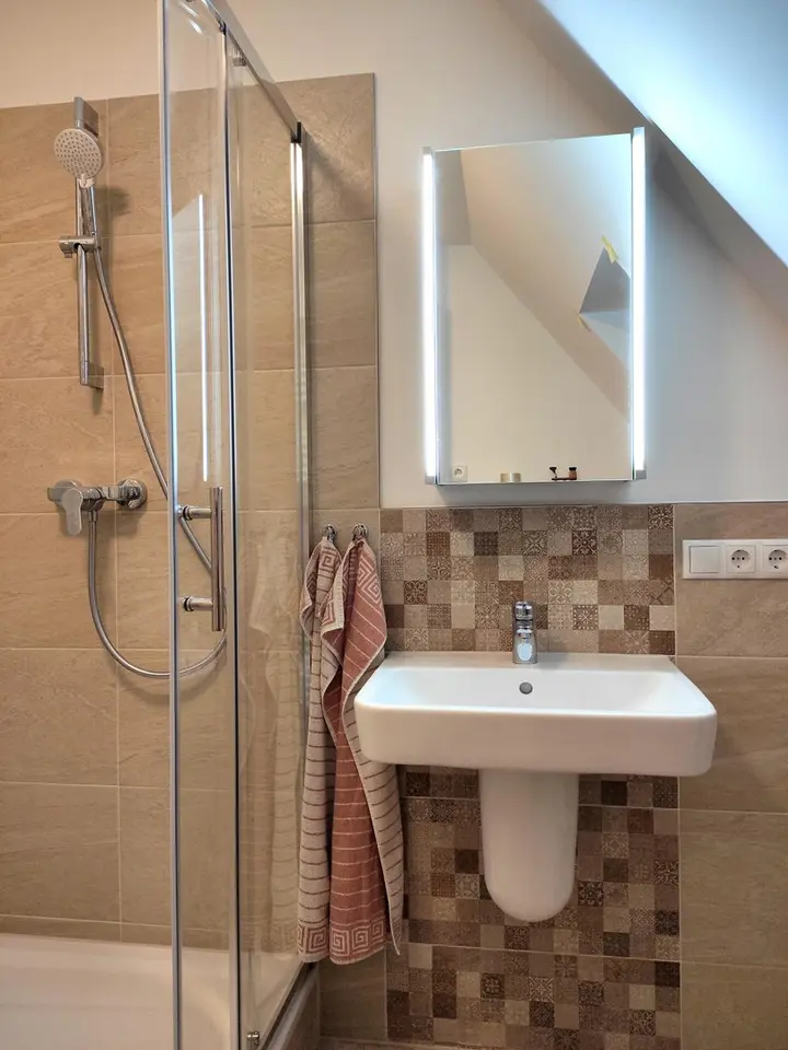 2 Zimmer Wohnung mit 41 m² in Kiel – Bild 8