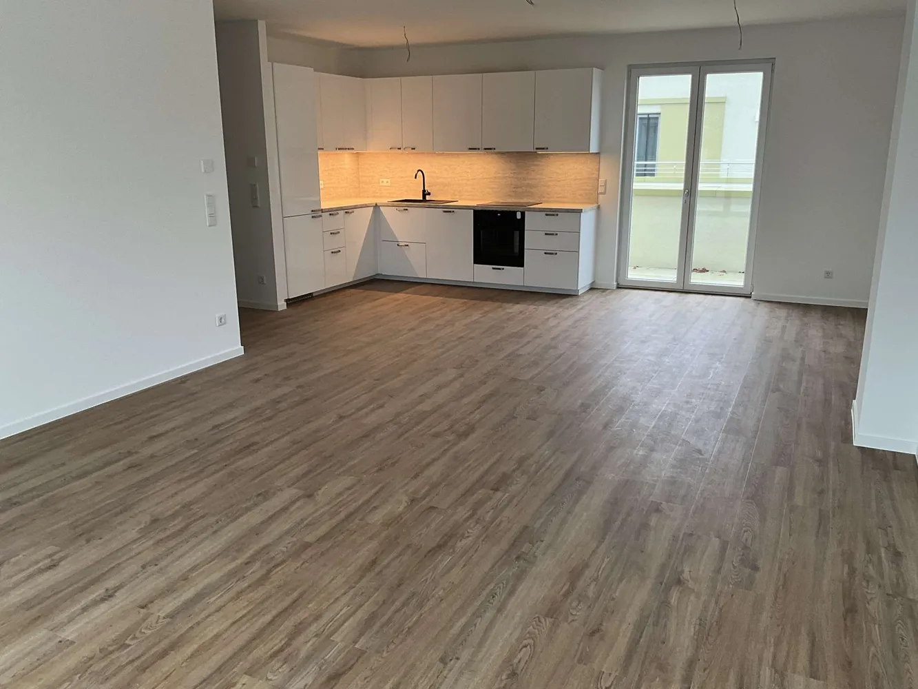 4 Zimmer Wohnung mit 123 m² in Hanau – Bild 1