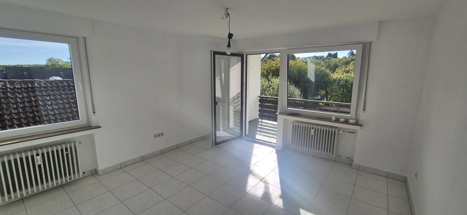 1 Zimmer Wohnung mit 44 m² in Dortmund – Bild 1