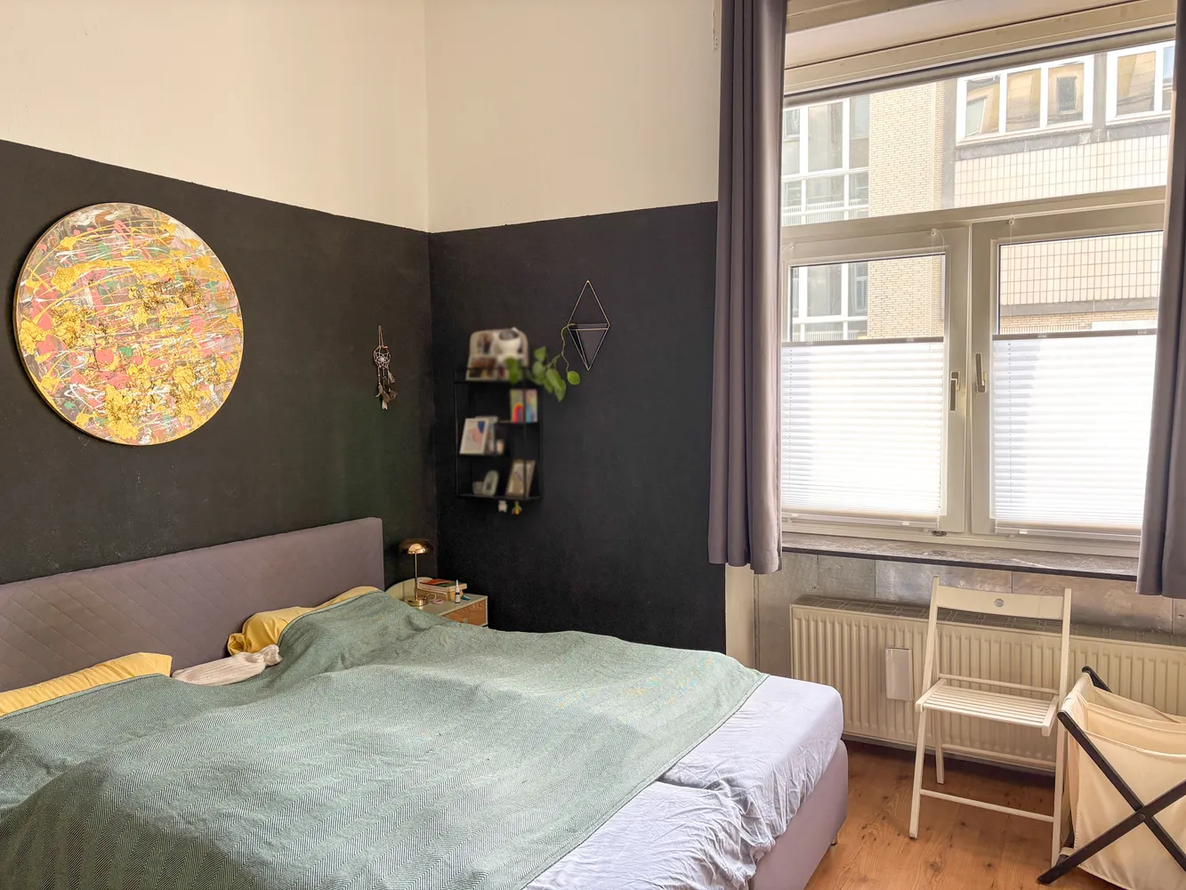 4 room apartment with 140 m² in Dortmund – Photo 8