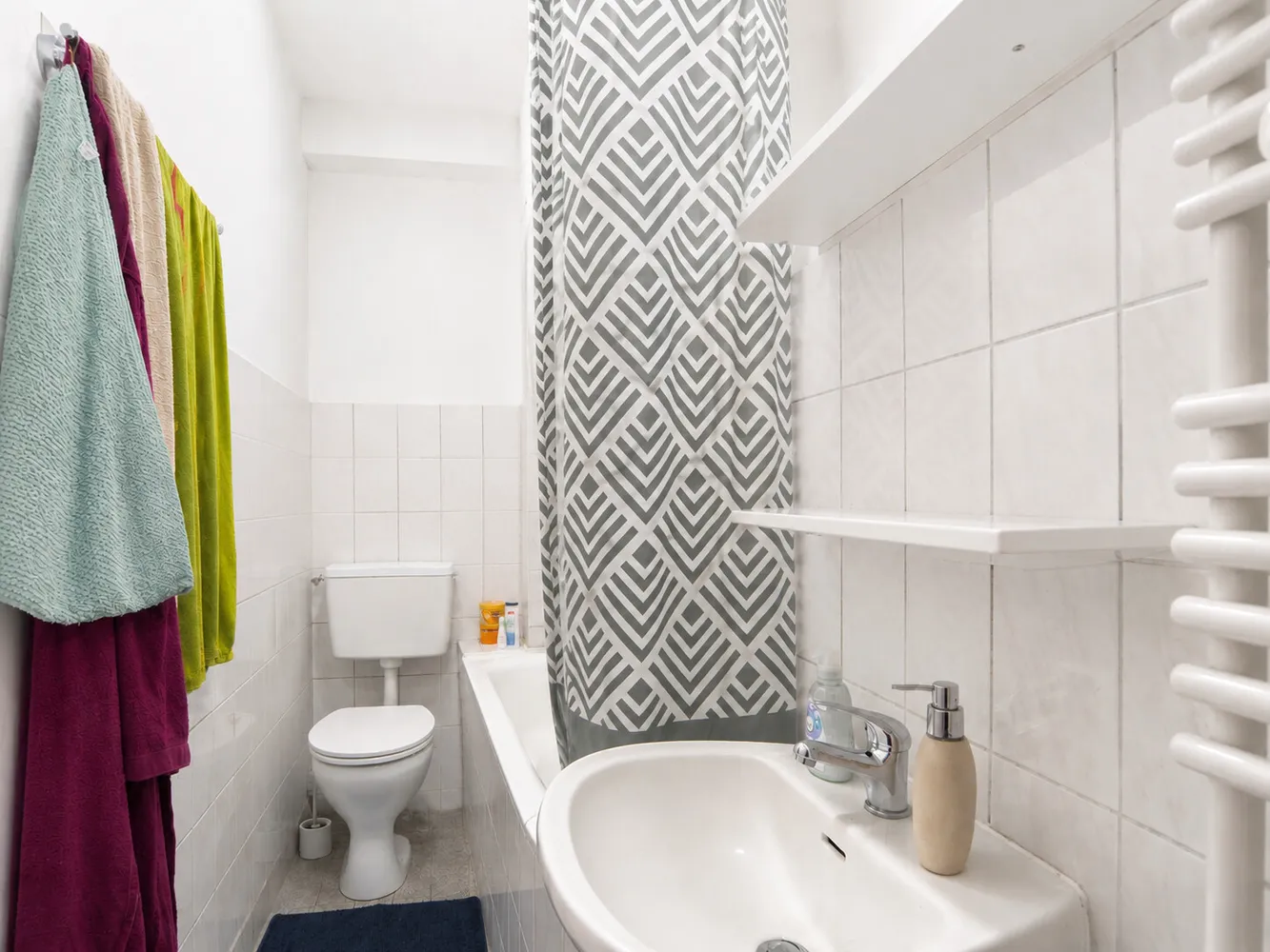 2 Zimmer Wohnung mit 76 m² in Aachen – Bild 6