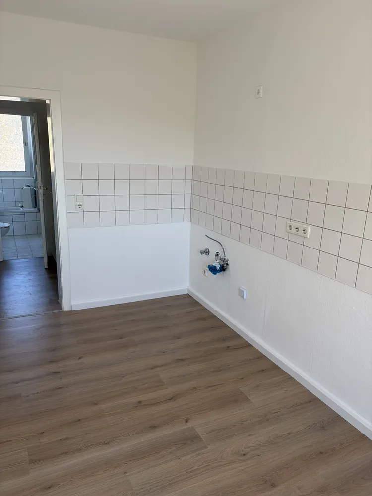 2 Zimmer Wohnung mit 44 m² in Remscheid – Bild 3