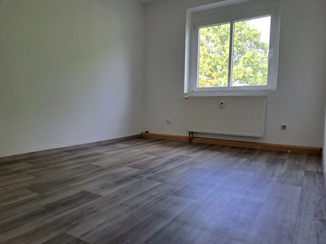 2 room apartment with 45 m² in Senftenberg – Photo 3