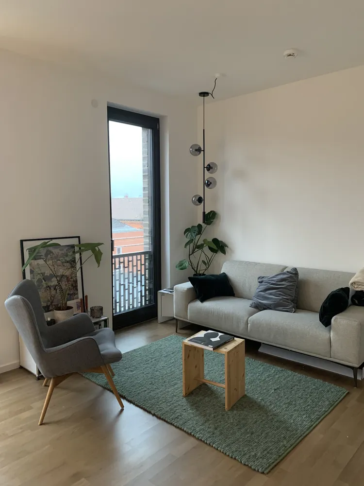 2 Zimmer Wohnung mit 60 m² in Berlin – Bild 7