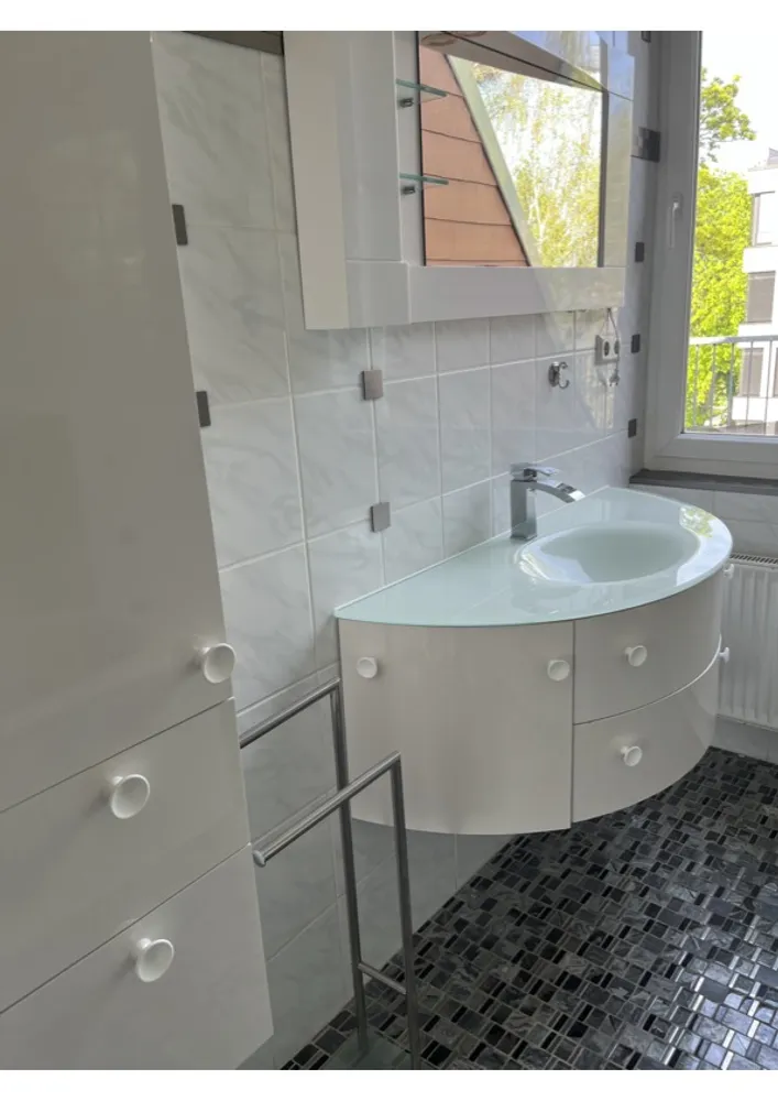 2 Zimmer Wohnung mit 90 m² in Köln – Bild 12