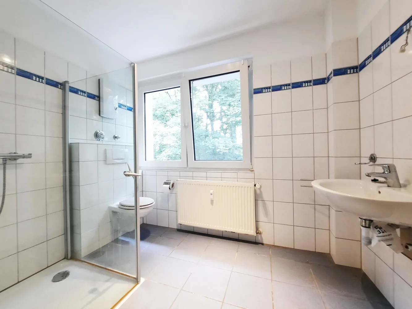 3 Zimmer Wohnung mit 66 m² in Bochum – Bild 6