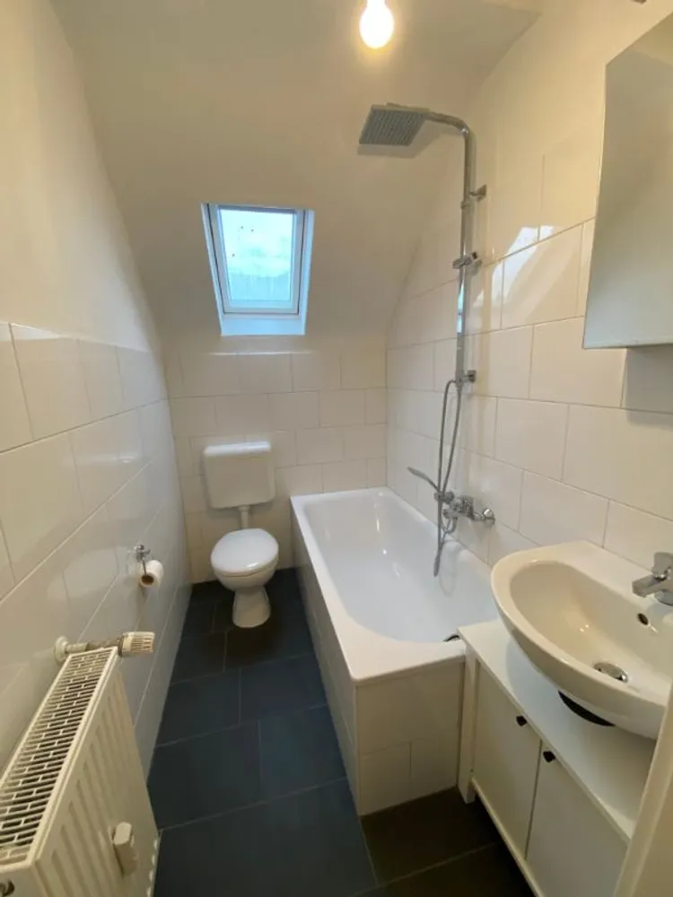 2 Zimmer Wohnung mit 33 m² in Gelsenkirchen – Bild 2