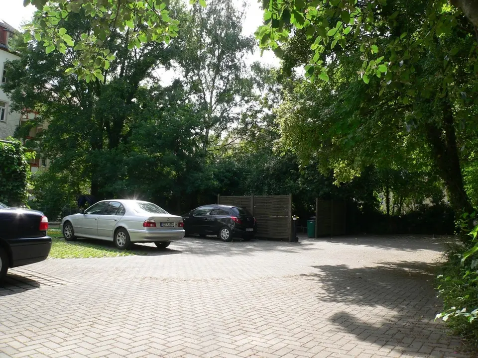 3 Zimmer Wohnung mit 84 m² in Dresden – Bild 8