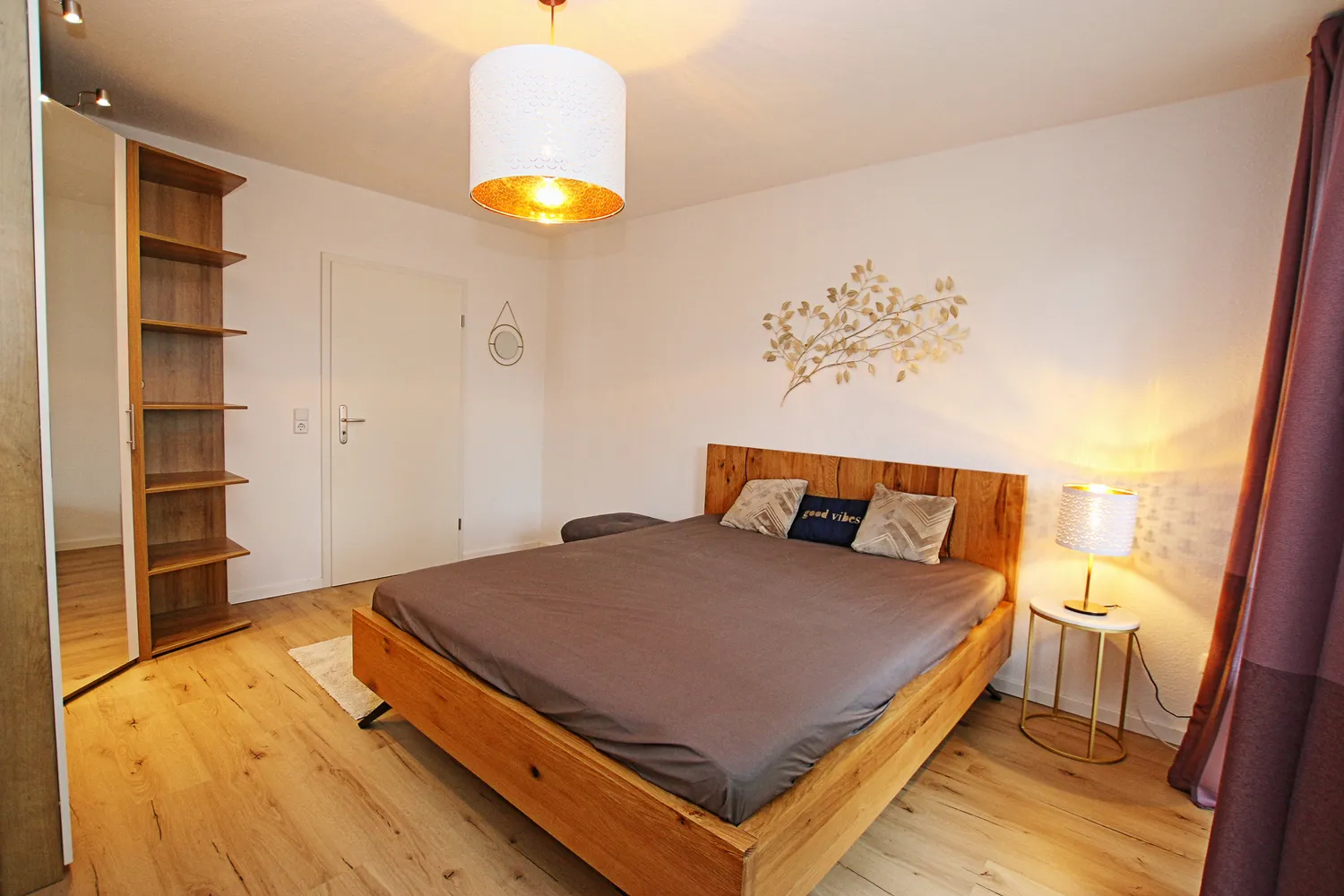 2 Zimmer Wohnung mit 57 m² in Chemnitz – Bild 10
