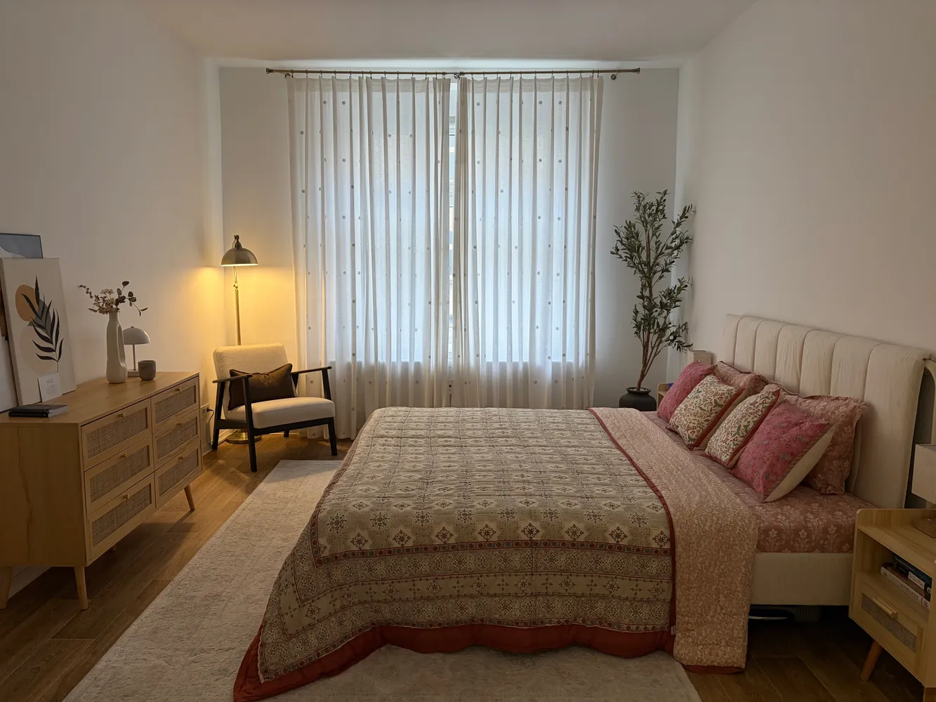 3 Zimmer Wohnung mit 77 m² in Eberswalde – Bild 6