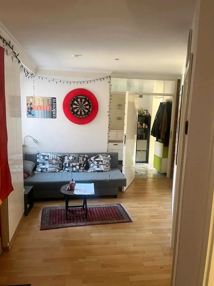 WG-Zimmer mit 18 m² in Frechen – Bild 2