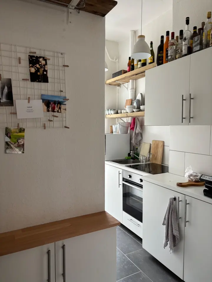 2 Zimmer Wohnung mit 45 m² in Kiel – Bild 8