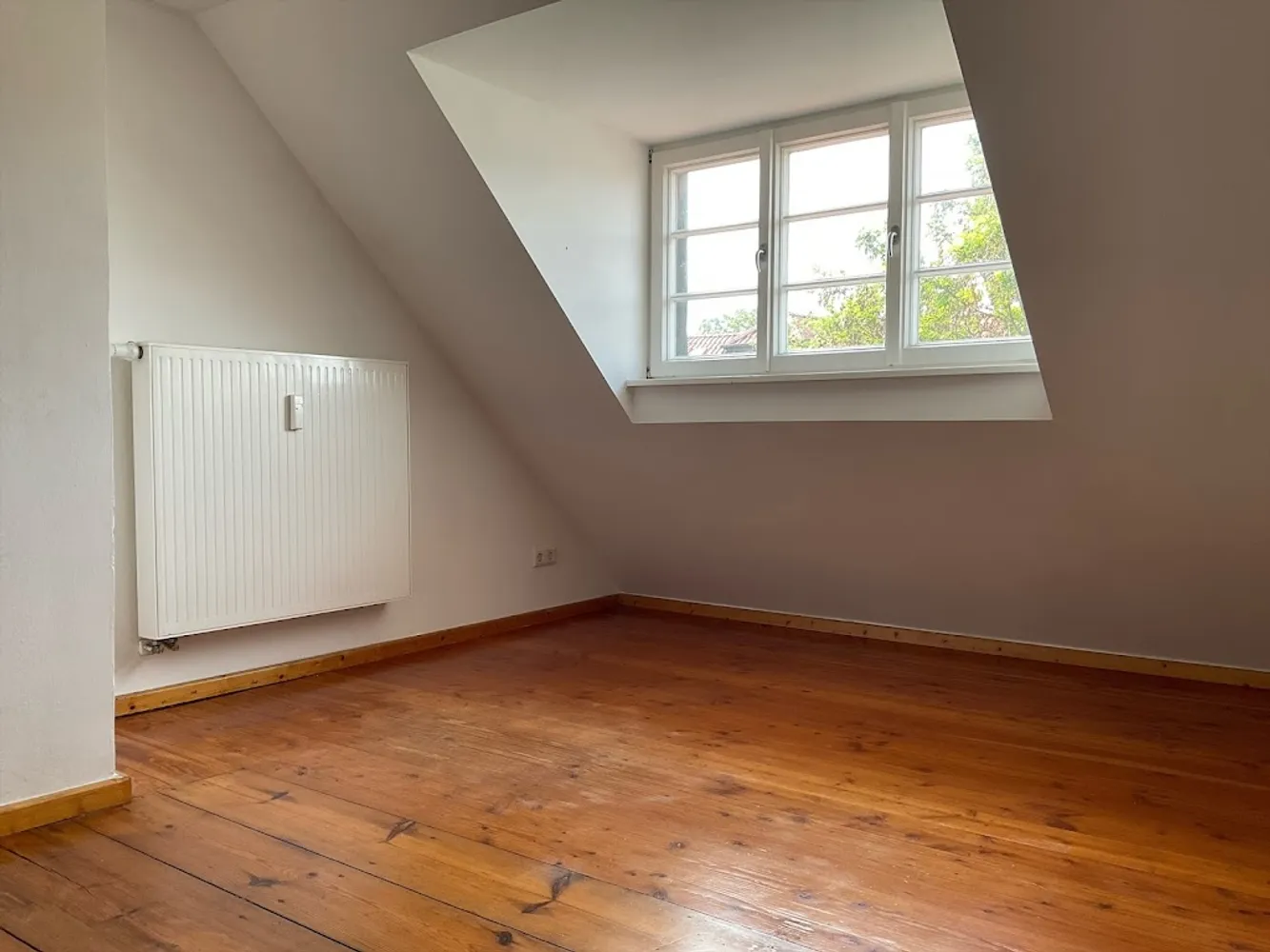 3 Zimmer Wohnung mit 81 m² in Wittenberg – Bild 10
