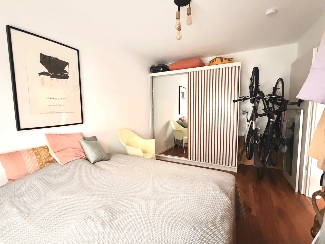 2 Zimmer Wohnung mit 57 m² in Traunstein – Bild 6