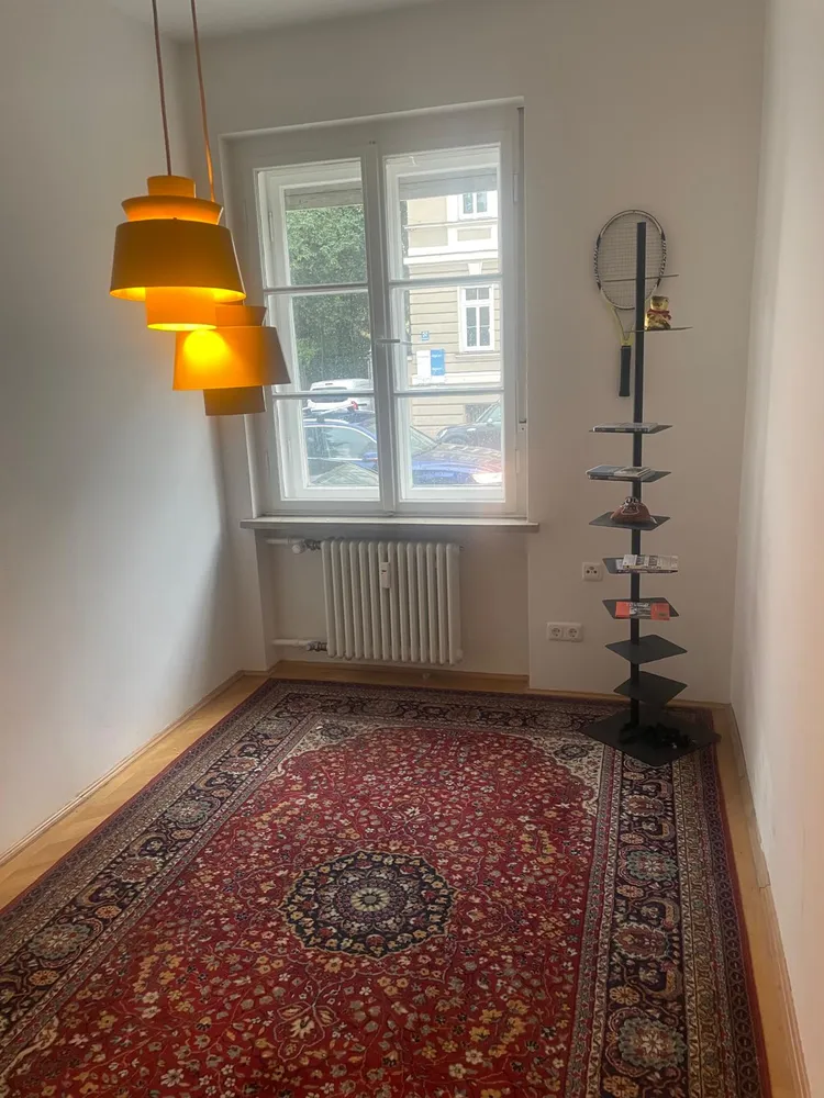 2 room apartment with 62 m² in Munich – Photo 2