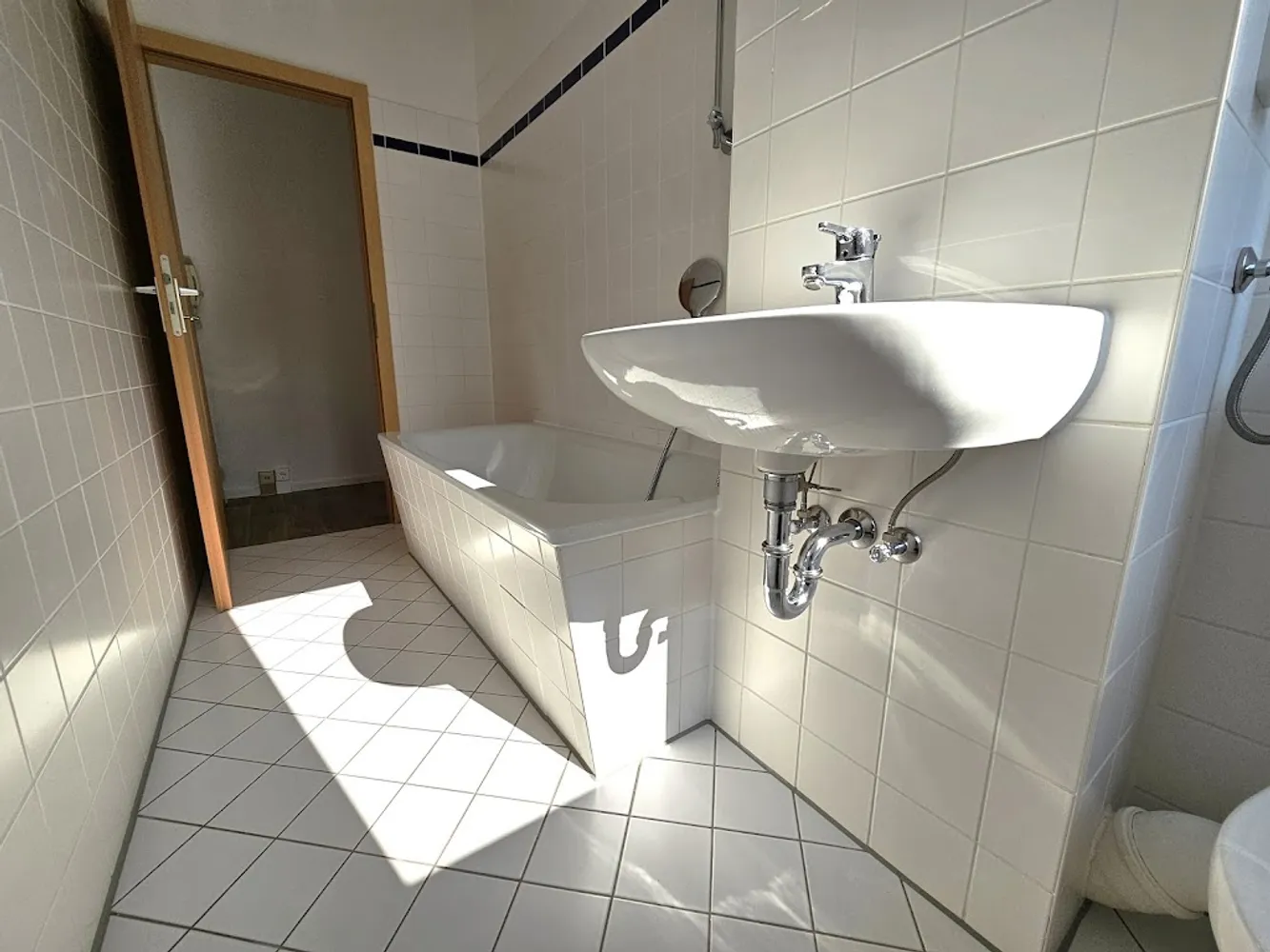3 Zimmer Wohnung mit 61 m² in Halle (Saale) – Bild 3