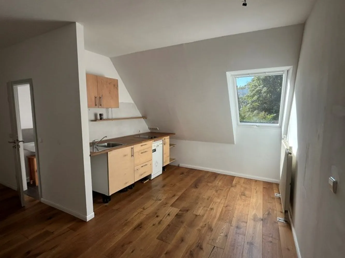 3 Zimmer Wohnung mit 70 m² in Hannover – Bild 4