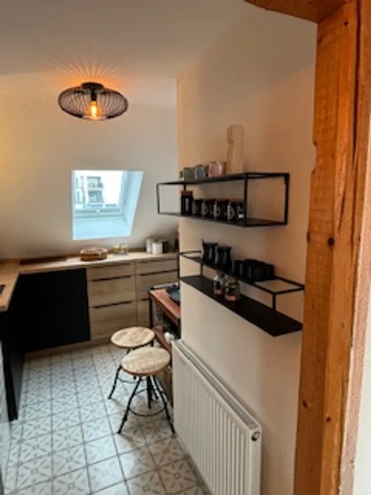2 Zimmer Wohnung mit 41 m² in Pforzheim – Bild 4