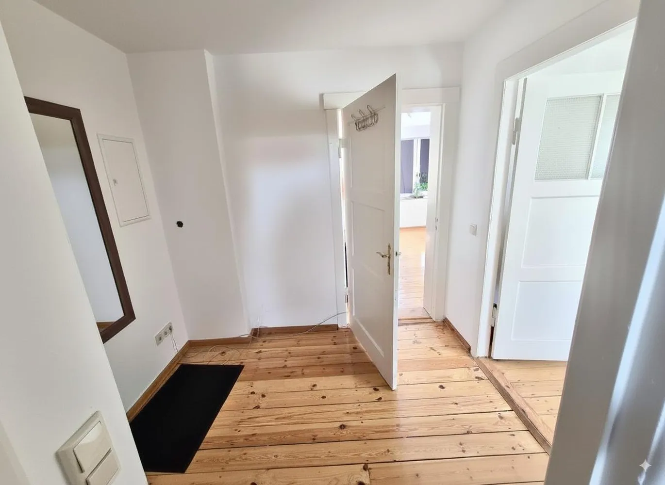1 room apartment with 40 m² in Luckenwalde – Photo 9