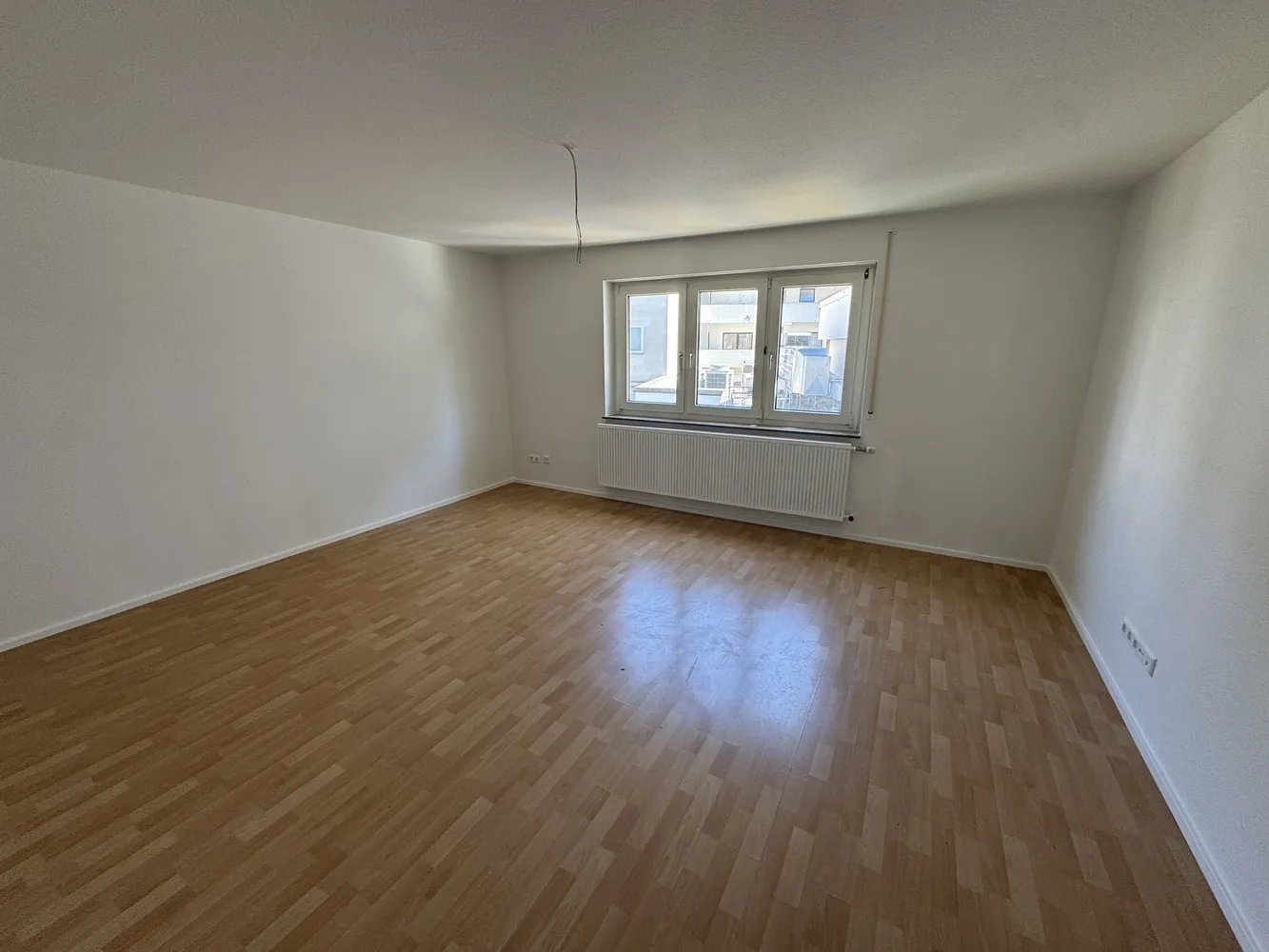 3 Zimmer Wohnung mit 70 m² in Waiblingen – Bild 2