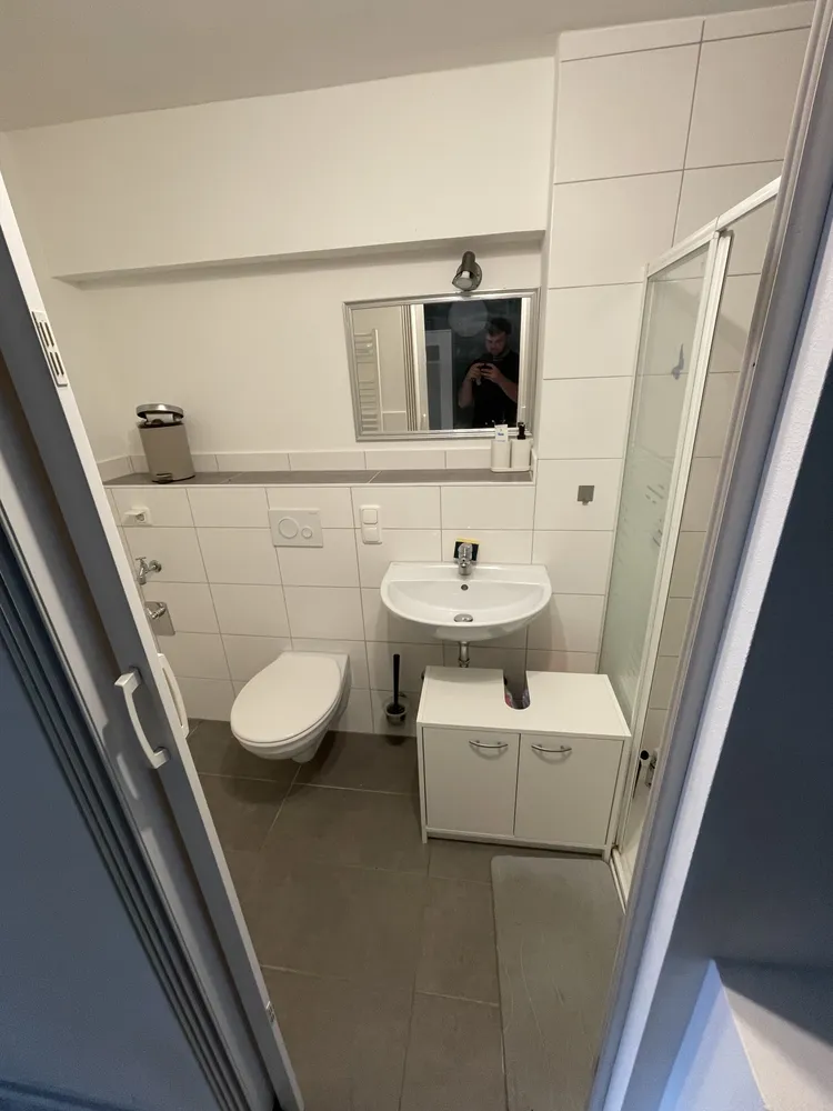 1 Zimmer Wohnung mit 30 m² in Gießen – Bild 5