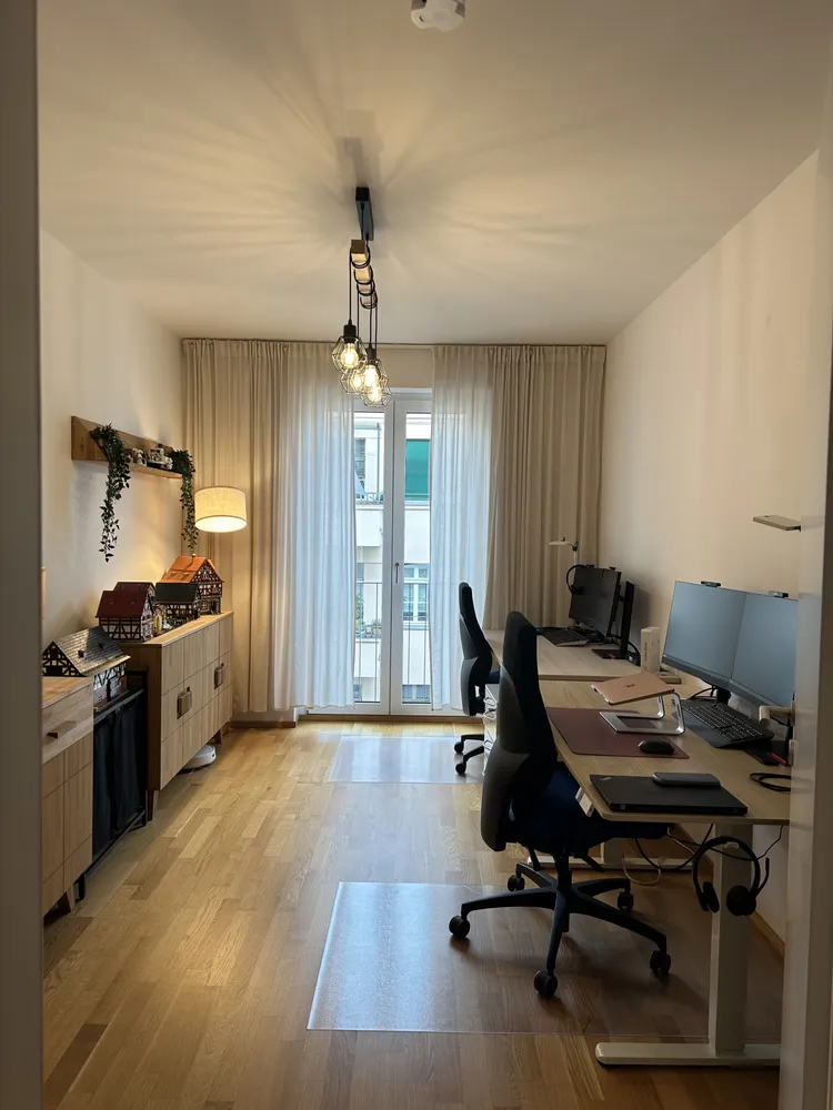 4 Zimmer Wohnung mit 105 m² in Leipzig – Bild 6
