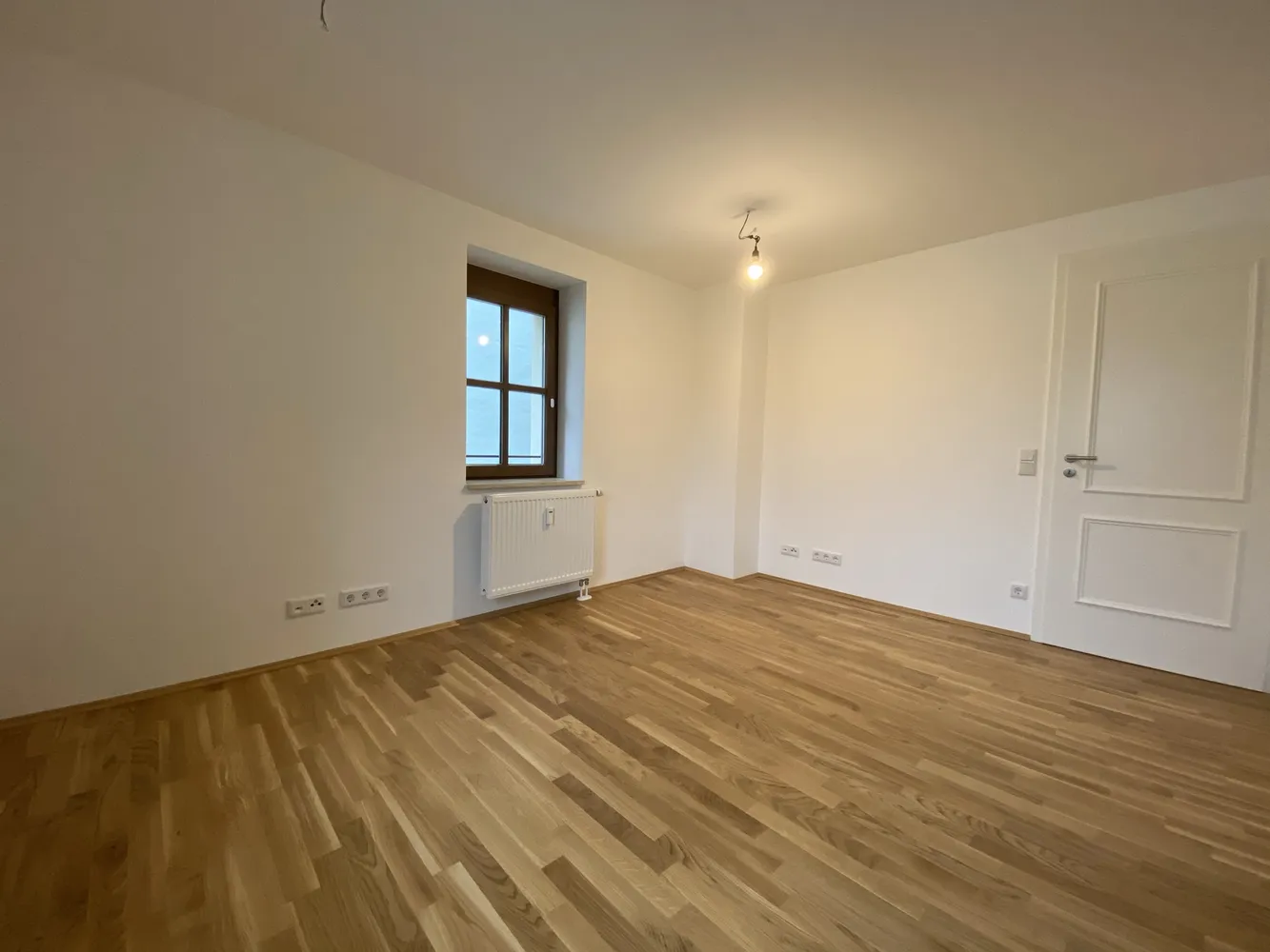 2 room apartment with 40 m² in Regensburg – Photo 10