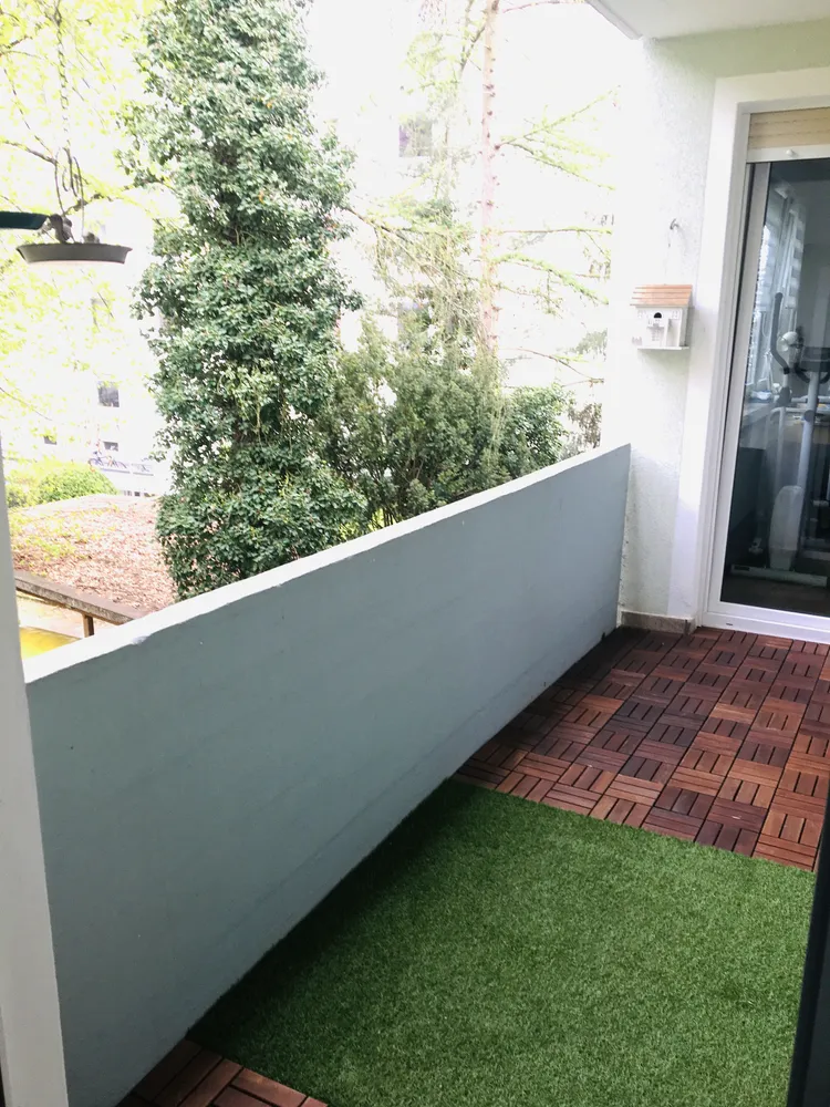 4 Zimmer Wohnung mit 101 m² in Nürnberg – Bild 11