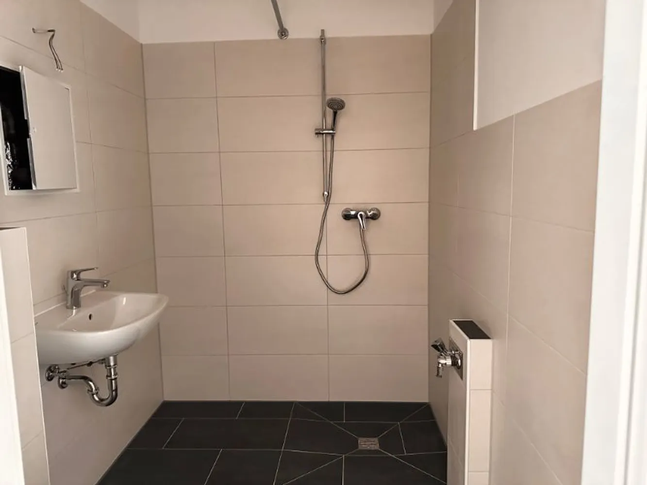 3 Zimmer Wohnung mit 56 m² in Dessau-Roßlau – Bild 6