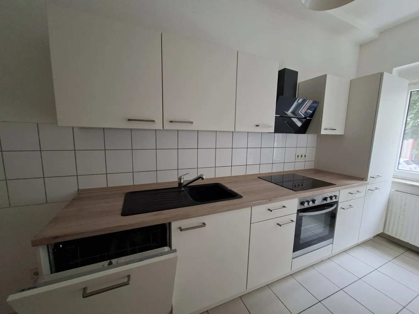 2 Zimmer Wohnung mit 61 m² in Düsseldorf – Bild 7