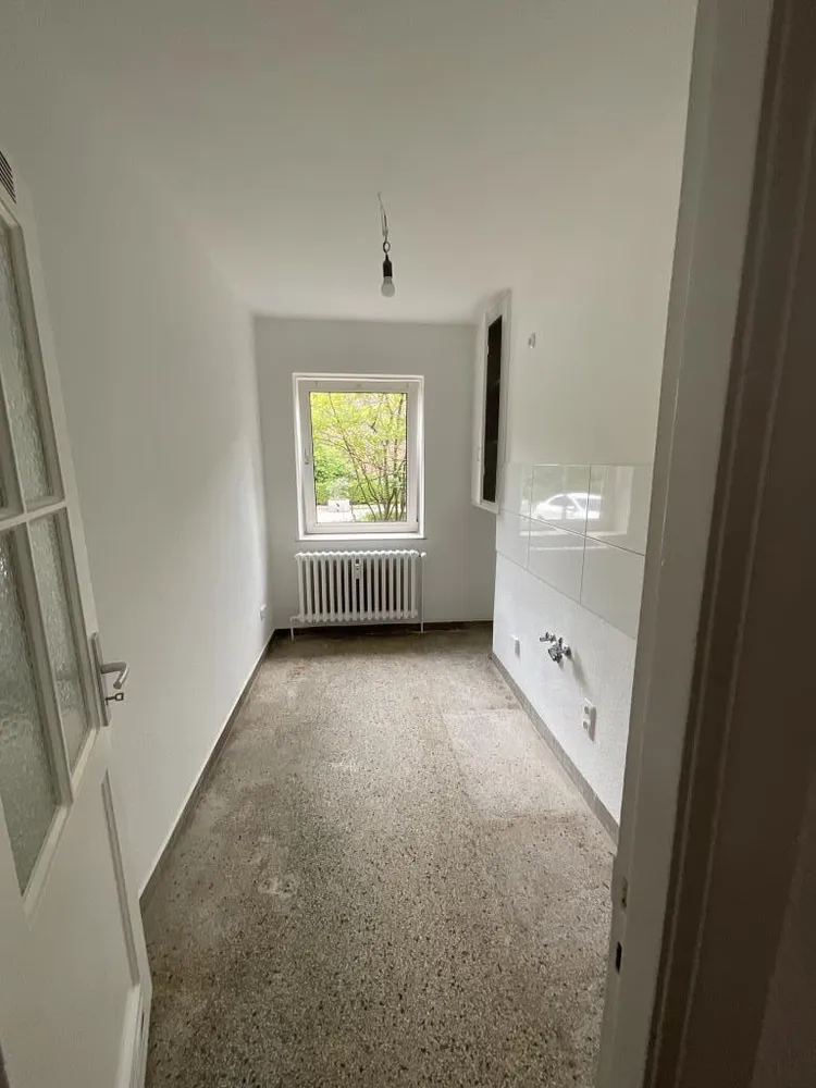 2 Zimmer Wohnung mit 40 m² in Kiel – Bild 3