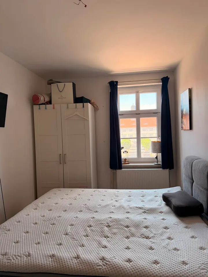 3 Zimmer Wohnung mit 82 m² in Dessau-Roßlau – Bild 6