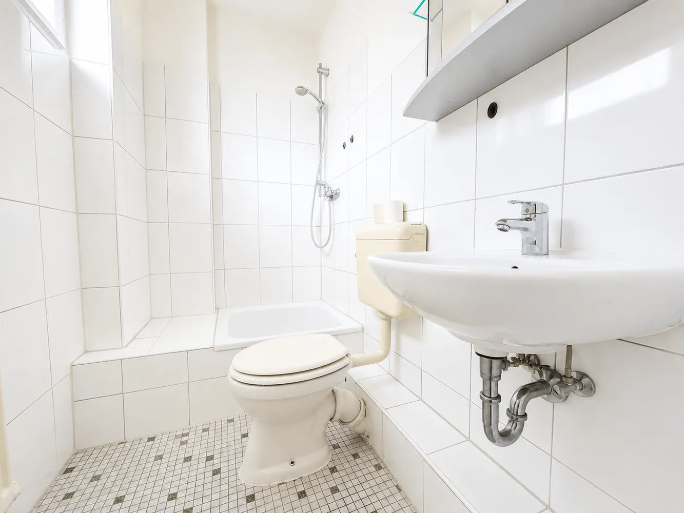 1 Zimmer Wohnung mit 25 m² in Wuppertal – Bild 2