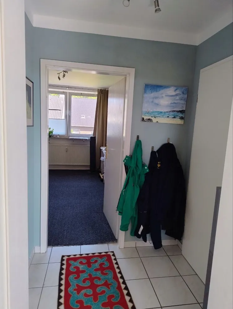 2 Zimmer Wohnung mit 53 m² in Bochum – Bild 7