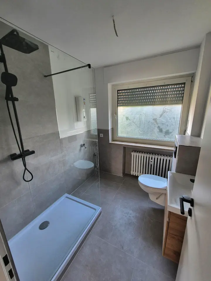 3 Zimmer Wohnung mit 71 m² in Wesel – Bild 5