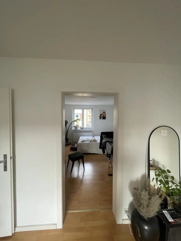 2 Zimmer Wohnung mit 58 m² in Stuttgart – Bild 2
