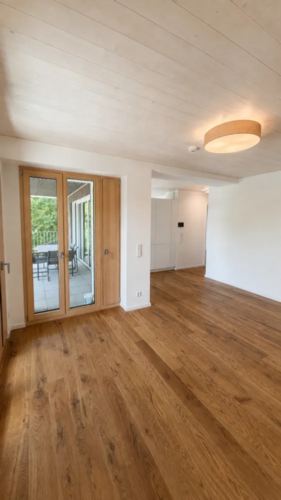 2 Zimmer Wohnung mit 65 m² in Pforzheim – Bild 1