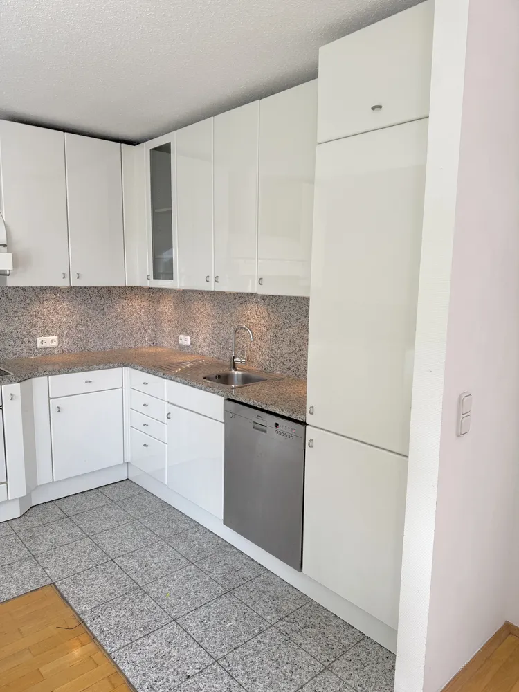 3 room apartment with 108 m² in Cologne – Photo 7
