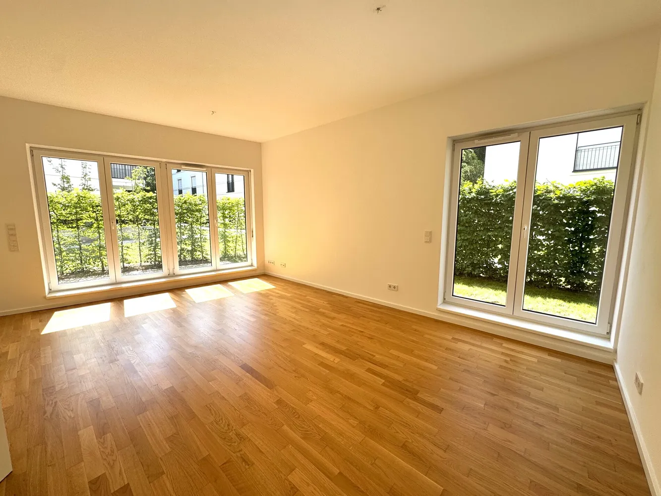 3 Zimmer Wohnung mit 87 m² in Hamburg – Bild 2