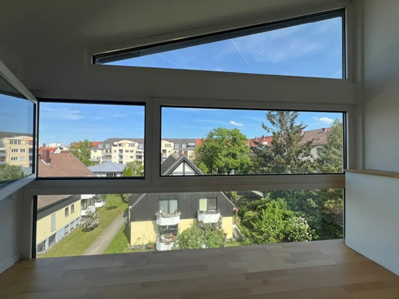 2 room apartment with 56 m² in Munich – Photo 9