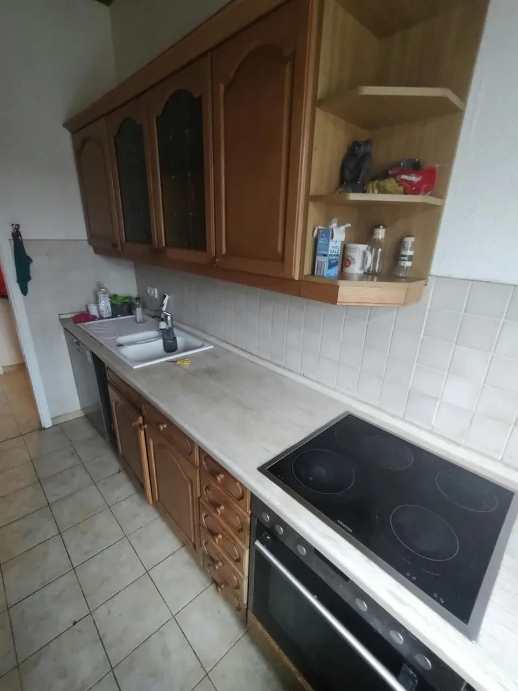 Shared room with 14 m² in Berlin – Photo 6