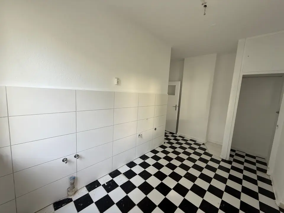 3 Zimmer Wohnung mit 100 m² in Mannheim – Bild 3