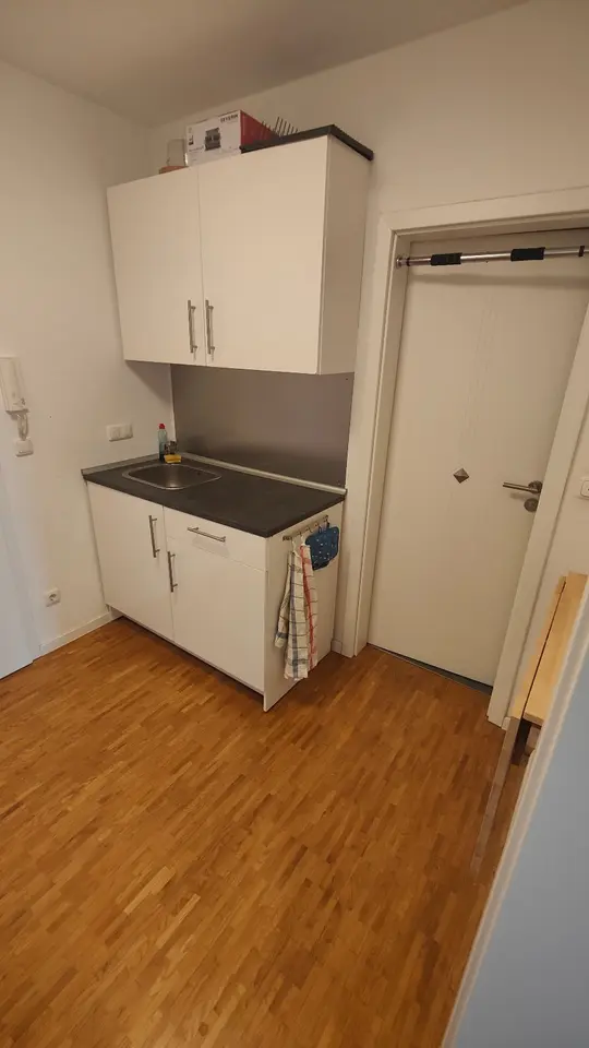 Studio mit 37 m² in Gießen – Bild 7