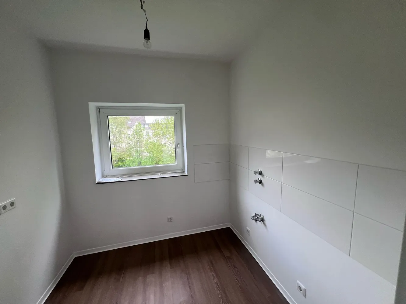 2 room apartment with 54 m² in Essen – Photo 5