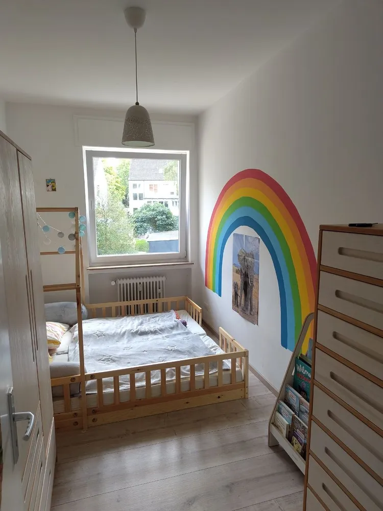 3 Zimmer Wohnung mit 85 m² in Dortmund – Bild 9