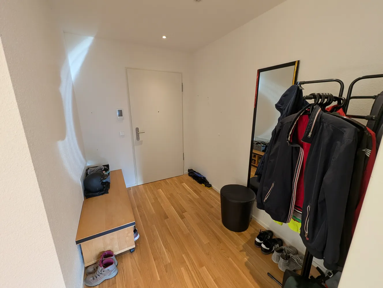 3 room apartment with 81 m² in Bonn – Photo 10