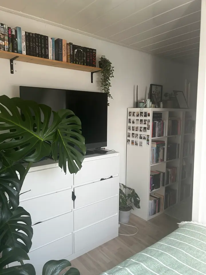 WG-Zimmer mit 17 m² in Paderborn – Bild 7